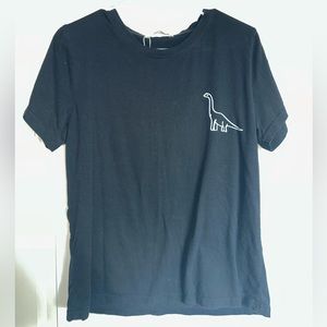 ROMWE Dinosaur Tee 🦕